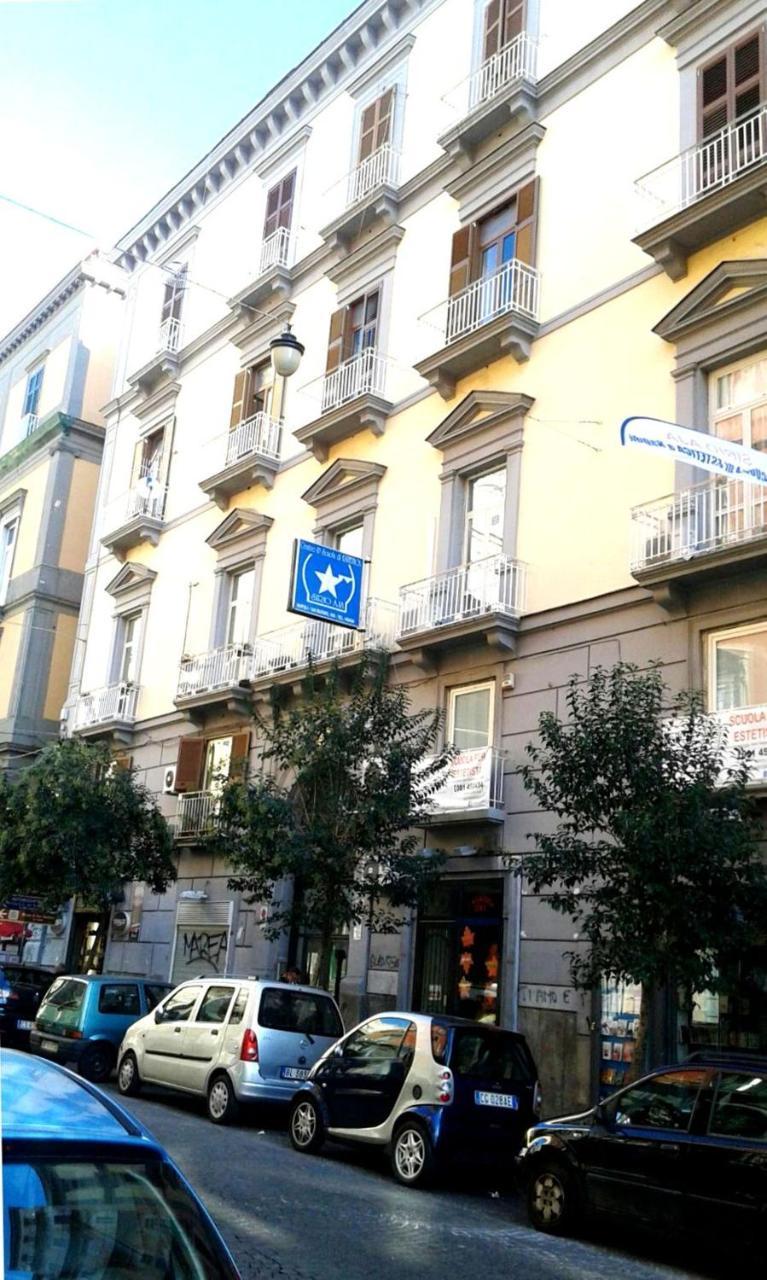 Case Vacanze " Il Duomo" Napoli Экстерьер фото
