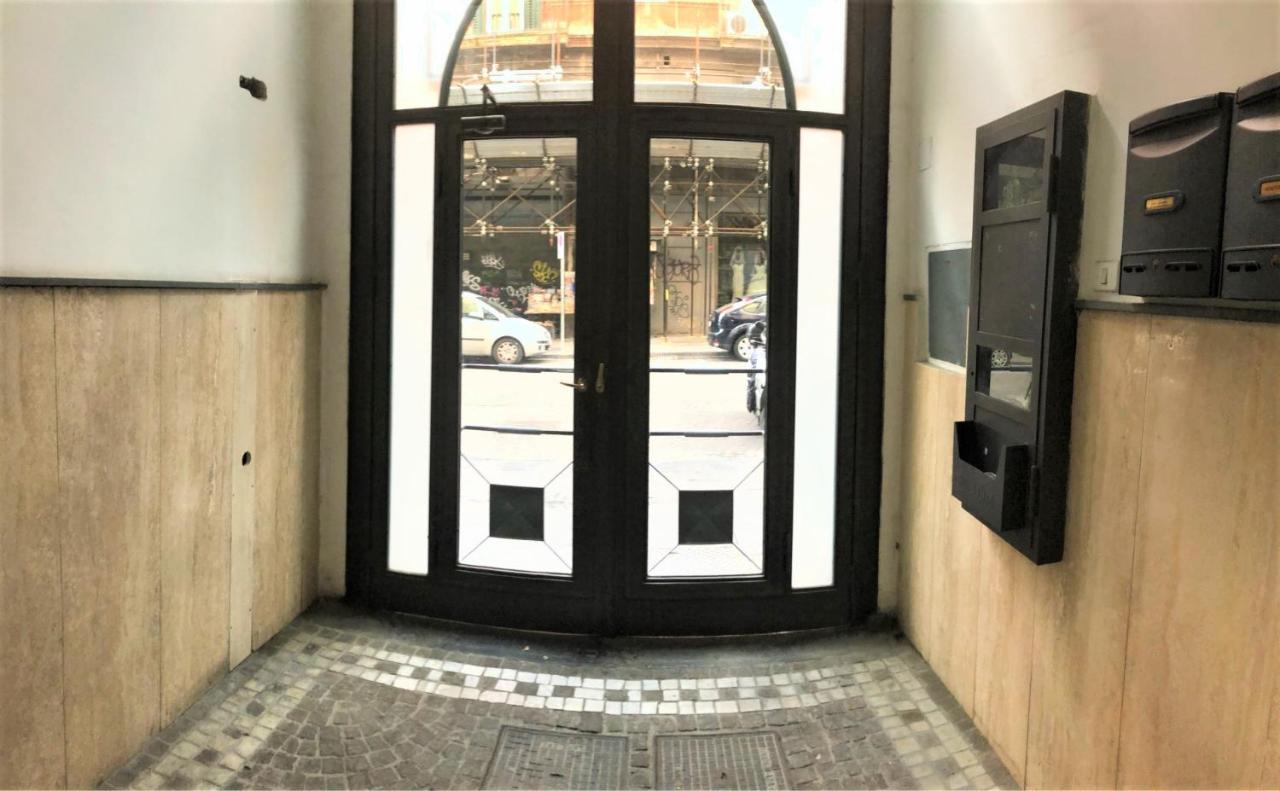 Case Vacanze " Il Duomo" Napoli Экстерьер фото